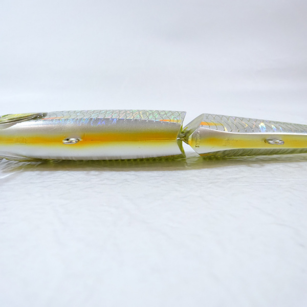 G.C.ハスフラット 180F
